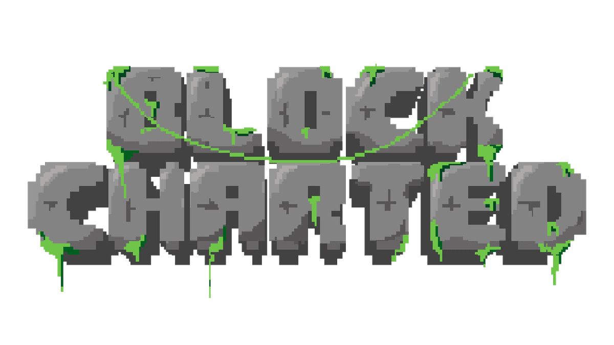 Blockcharted